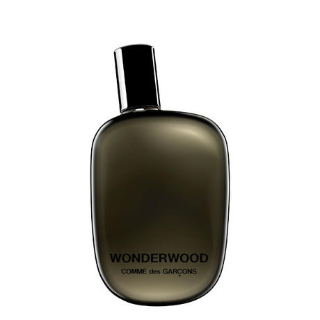 Comme des Garçons Wonderwood Eau de Parfum 50 ml