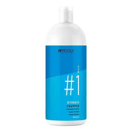 Indola Care & Style Hydrate Shampoo 1500 ml