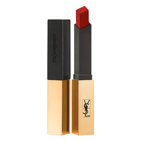 Yves Saint Laurent Rouge Pur Couture The Slim Lippenstift 33 Orange Desire 3 g