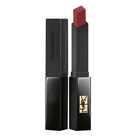 Yves Saint Laurent Rouge Pur Couture The Slim Velvet Radical 302 Nude Protest