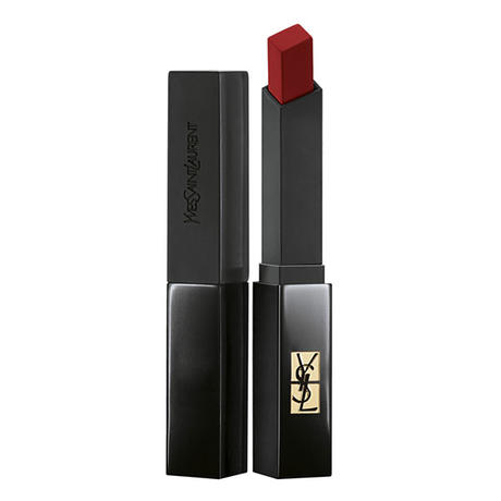 Yves Saint Laurent Rouge Pur Couture The Slim Velvet Radical 309 Red Enigma