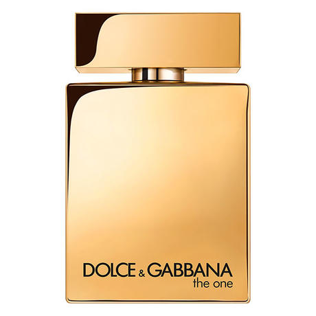Dolce&Gabbana The One for Men Gold Eau De Parfum 50 ml