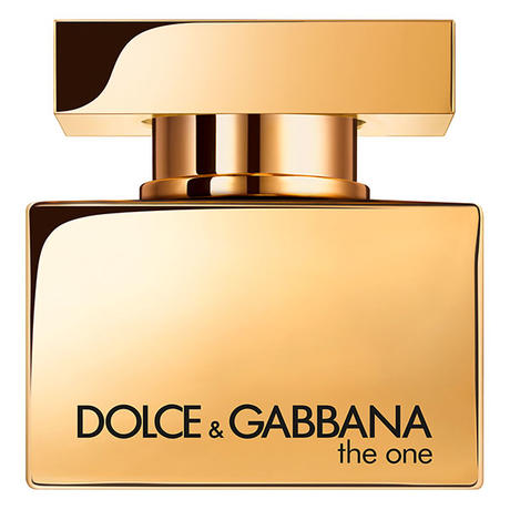 Dolce&Gabbana The One Gold Eau de Parfum Intense 30 ml