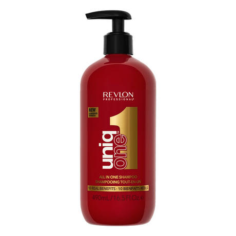 Revlon Professional uniq one Shampoo 490 ml
