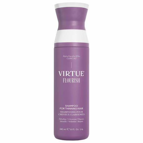 Virtue Flourish Shampoo for Thinning Hair  240 ml