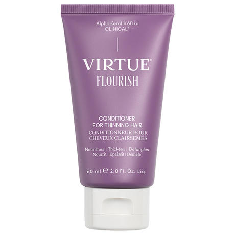Virtue Flourish Conditioner for Thinning Hair 60 ml
