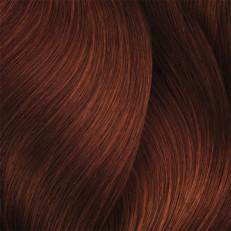 L'Oréal Professionnel Paris Dia light Acid Gloss Color 6.46 Dark Blonde Copper Red Dm5/Rubilane Tube 50 ml