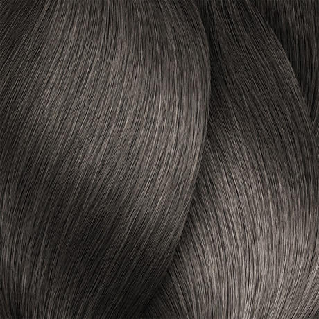 L'Oréal Professionnel Paris Dia light Acid Gloss Color 7.11 Mittelblond Tiefes Asch Tube 50 ml