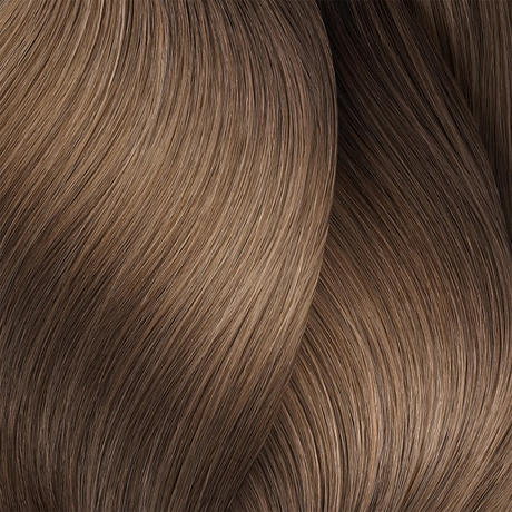 L'Oréal Professionnel Paris Dia light Acid Gloss Color 8.28 Milkshake Irisé Mokka Tube 50 ml