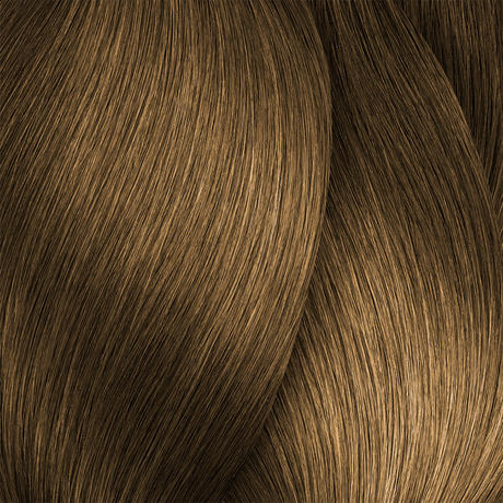 L'Oréal Professionnel Paris Dia light Acid Gloss Color 7.3 Mittelblond Gold Tube 50 ml