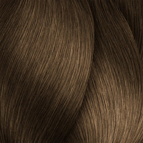 L'Oréal Professionnel Paris Dia light Acid Gloss Color 7.18 blond moyen mokka cendré Tube 50 ml
