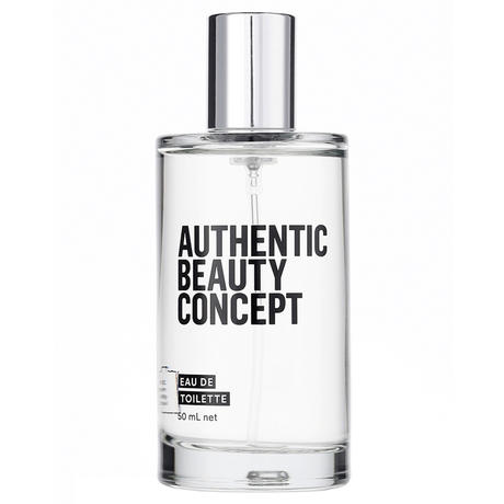 Authentic Beauty Concept Eau De Toilette
