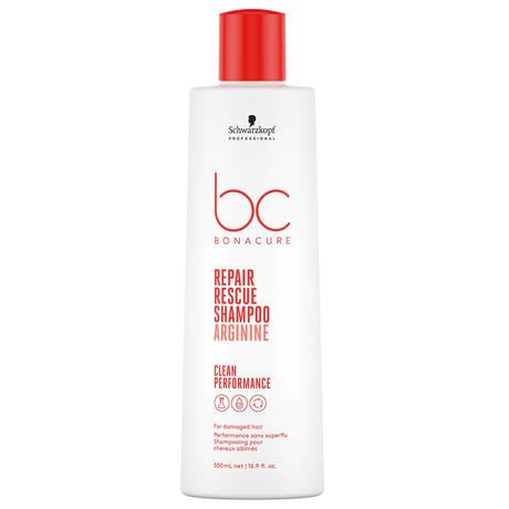 Schwarzkopf Professional BC Bonacure REPAIR RESCUE Shampoo 500 ml