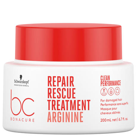 Schwarzkopf Professional BC Bonacure REPAIR RESCUE Treatment 200 ml