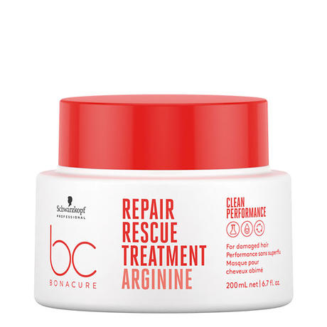 Schwarzkopf Professional BC Bonacure REPAIR RESCUE Treatment 200 ml