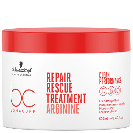 Schwarzkopf Professional BC Bonacure REPAIR RESCUE Treatment 500 ml