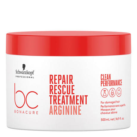 Schwarzkopf Professional BC Bonacure REPAIR RESCUE Treatment 500 ml