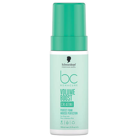Schwarzkopf Professional BC Bonacure VOLUME BOOST Perfect Foam