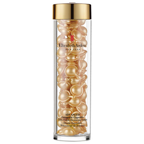 Elizabeth Arden Advanced Ceramide Capsules Daily Youth Restoring Serum Per package 90 pieces