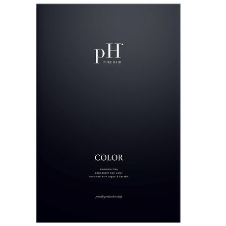 pH Color Premium-Farbkarte