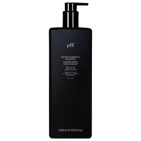 pH Smooth Perfect Shampoo 1 Liter