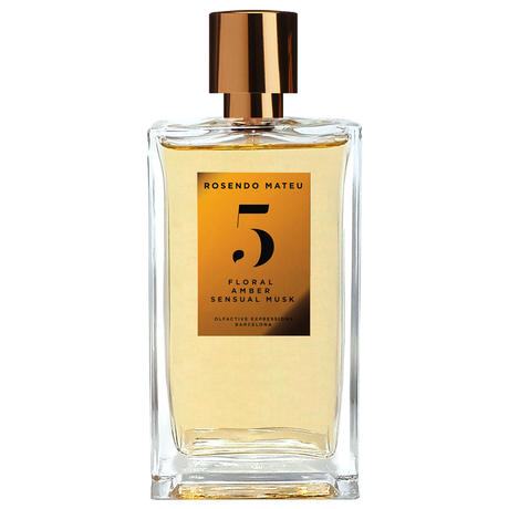 Rosendo Mateu No. 5 Eau de Parfum