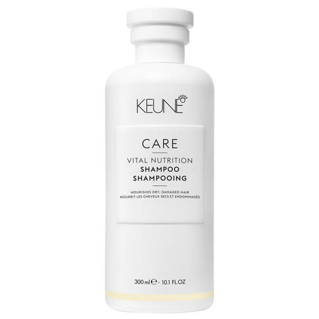 KEUNE CARE Vital Nutrition Shampoo 300 ml