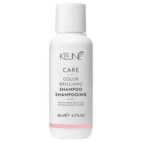 KEUNE CARE Color Brillianz Shampoo 80 ml