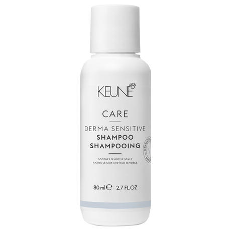 KEUNE CARE Derma Sensitive Shampoo 80 ml