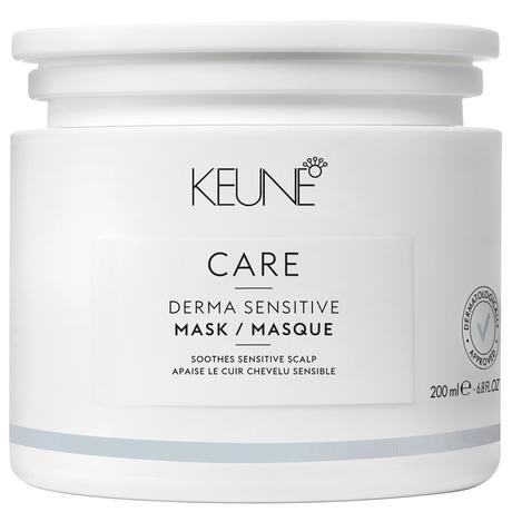 KEUNE CARE Derma Sensitive Mask 200 ml