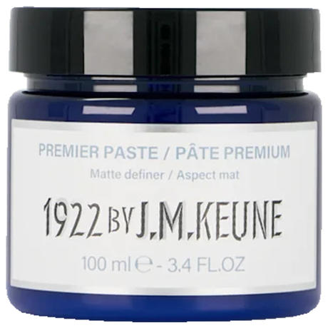 KEUNE 1922 Premier Paste