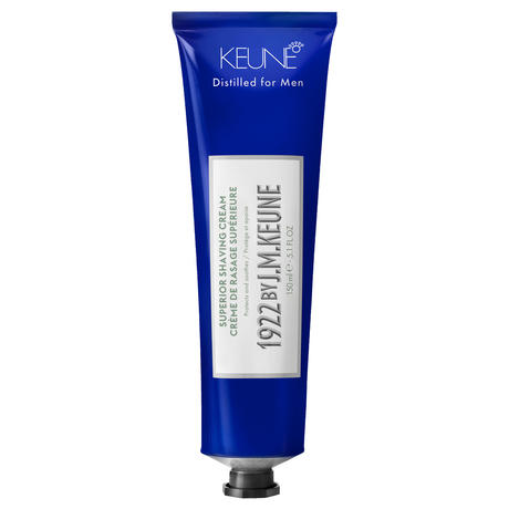 KEUNE 1922 Superoir Shaving Cream
