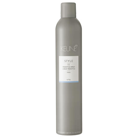 KEUNE STYLE Fix Freestyle Spray starker Halt 500 ml