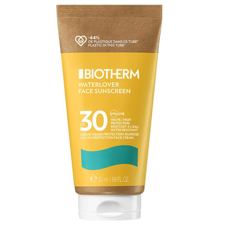 Biotherm Waterlover Anti-Aging Face Sunscreen SPF 30 50 ml