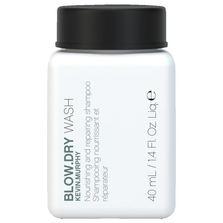 KEVIN.MURPHY BLOW.DRY Wash Nourishing and Repairing Shampoo 40 ml