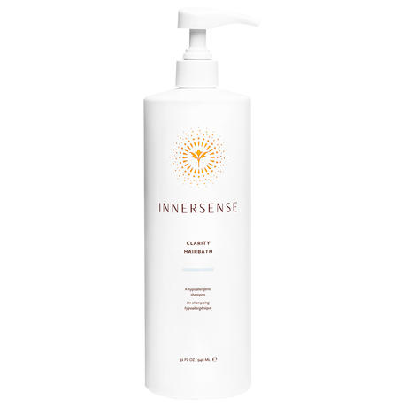 Innersense Organic Beauty Clarity Hairbath 946 ml