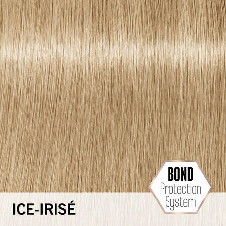 Schwarzkopf Professional BlondMe Blonde Lifting Ice-Irisé 60 ml