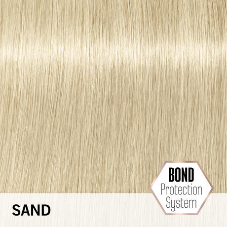 Schwarzkopf Professional BlondMe Blonde Lifting Sand 60 ml