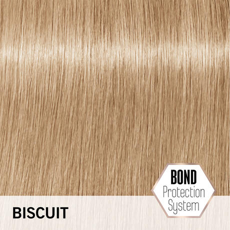 Schwarzkopf Professional BlondMe Blonde Lifting Biscuit 60 ml