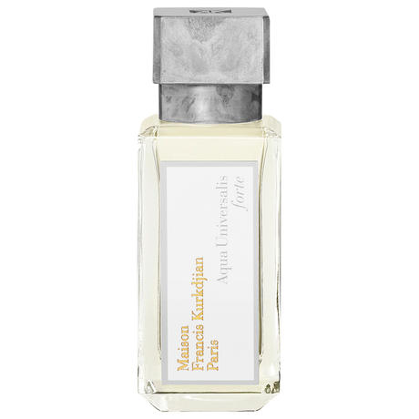 Maison Francis Kurkdjian Paris Aqua Universalis forte Eau de Parfum 35 ml