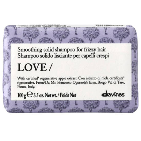 Davines Essential Haircare Love Shampoo Bar