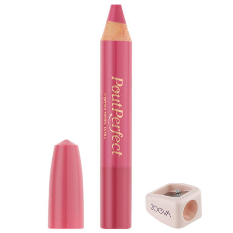 ZOEVA Pout Perfect Lipstick Pencil Olivia Neutrales Pink 3,94 g