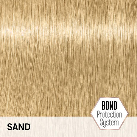 Schwarzkopf Professional BlondMe Lift & Blend Sand 60 ml