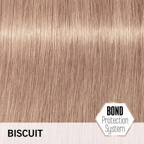 Schwarzkopf Professional BlondMe Lift & Blend Biscuit 60 ml