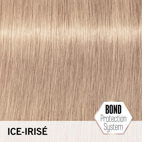 Schwarzkopf Professional BlondMe Lift & Blend Ice-Irisé 60 ml