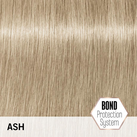 Schwarzkopf Professional BlondMe Lift & Blend Ash 60 ml
