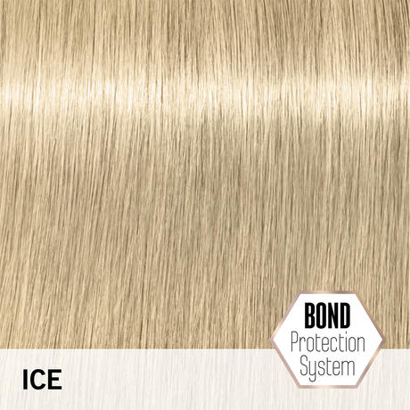 Schwarzkopf Professional BlondMe Lift & Blend Ice 60 ml