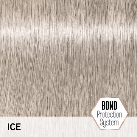 Schwarzkopf Professional BlondMe Pastel Toning Ice 60 ml