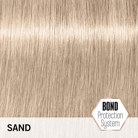 Schwarzkopf Professional BlondMe Pastel Toning Sand 60 ml