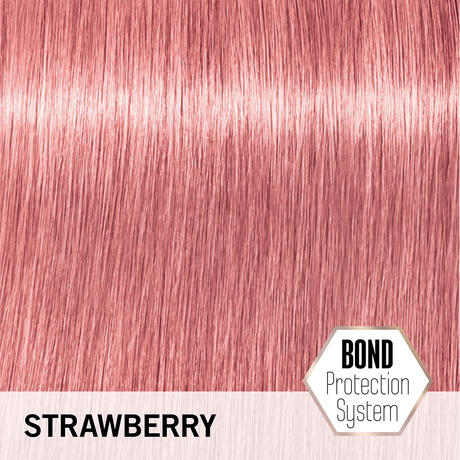 Schwarzkopf Professional BlondMe Pastel Toning Strawberry 60 ml